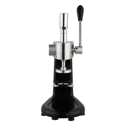 ELECTROPRIME Coffee Tamper Handmade Coffee Fixed Pressed Powder Hammer Espresso Maker Coffee Machine