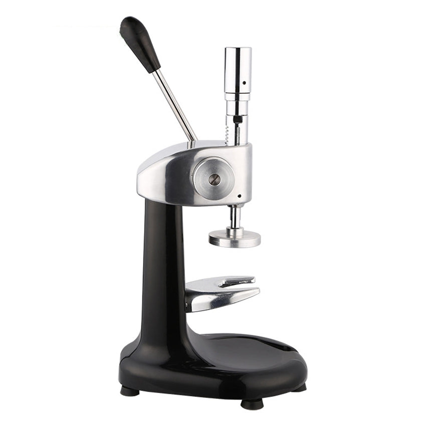 ELECTROPRIME Coffee Tamper Handmade Coffee Fixed Pressed Powder Hammer Espresso Maker Coffee Machine