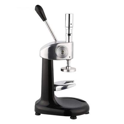 ELECTROPRIME Coffee Tamper Handmade Coffee Fixed Pressed Powder Hammer Espresso Maker Coffee Machine