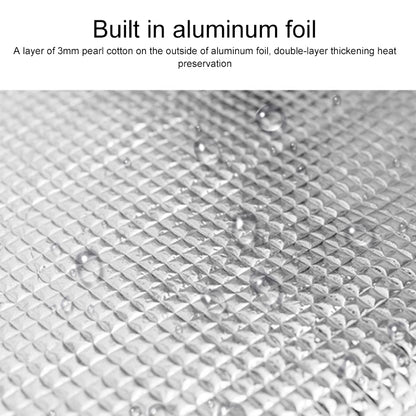 ELECTROPRIME For iPhone 15 MagSafe Magnetic Heat Dissipation Phone Case(Sky Blue)