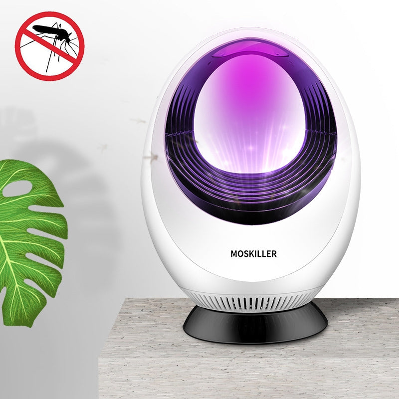 ELECTROPRIME Photocatalyst Mosquito Killer Lamp LED Mosquito Trap Household Fly Repellent Mosquito Killer Mosquito Lamp