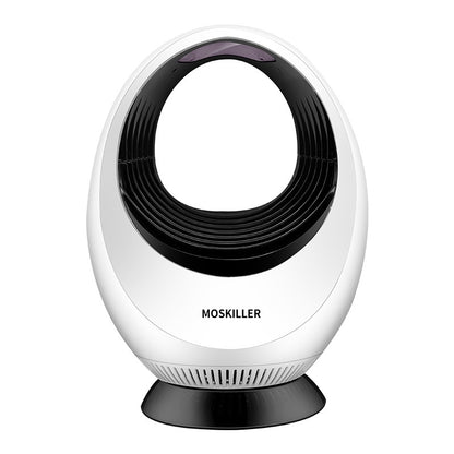 ELECTROPRIME Photocatalyst Mosquito Killer Lamp LED Mosquito Trap Household Fly Repellent Mosquito Killer Mosquito Lamp