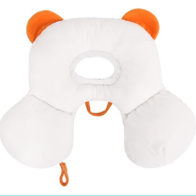 ELECTROPRIME Baby Cute High Chair Stroller Seat Cushion Car Breathable Soft Car Mat, size:Small car mat