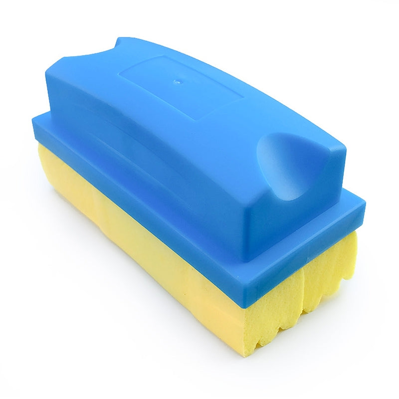 ELECTROPRIME None Wet Sponge Eraser Strong Water Soluble Whiteboard Eraser, Siize:12x7x5.5cm Sponge Board Eraser