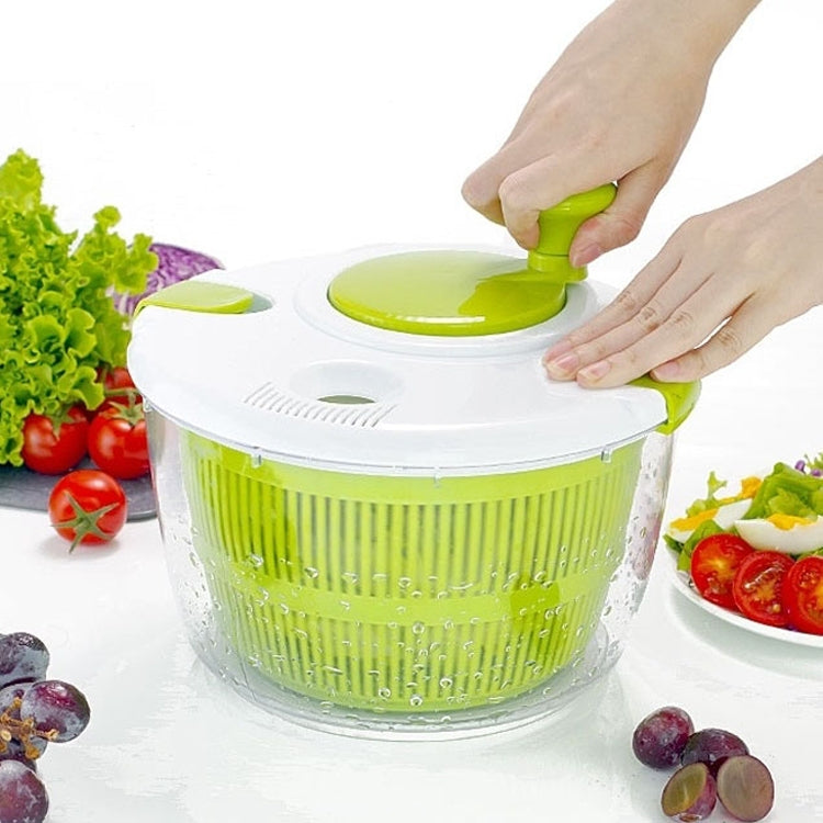 ELECTROPRIME Vegetable Fruit Dipper Drain Basket Kitchen Tools