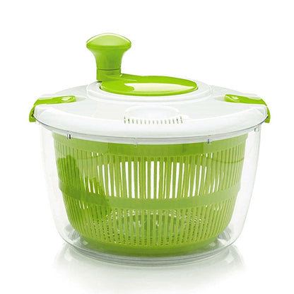 ELECTROPRIME Vegetable Fruit Dipper Drain Basket Kitchen Tools