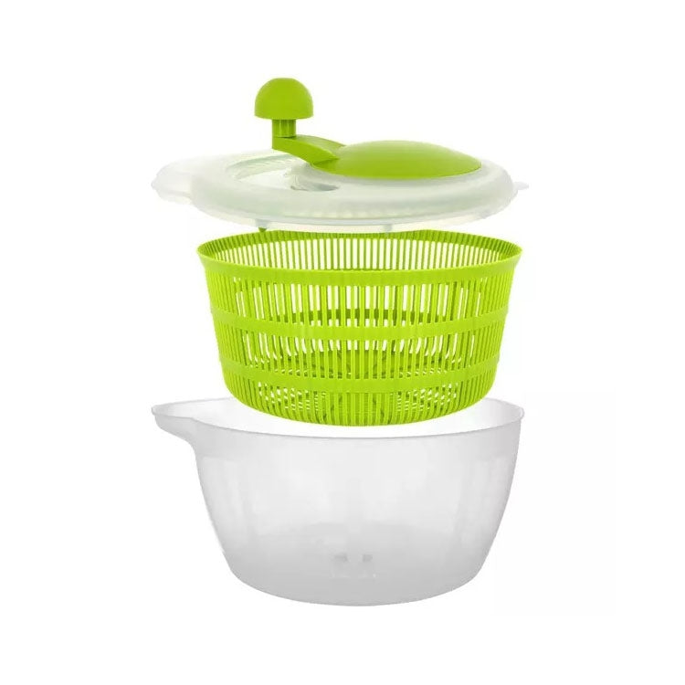 ELECTROPRIME Vegetable Fruit Dipper Drain Basket Kitchen Tools