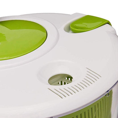ELECTROPRIME Vegetable Fruit Dipper Drain Basket Kitchen Tools