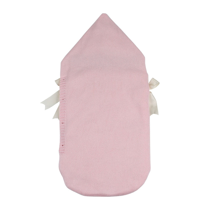 ELECTROPRIME Newborns Five Star Knitted Sleeping Bags Winter, Color: Gray