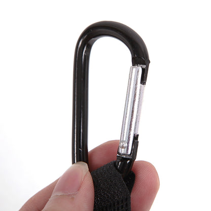 ELECTROPRIME 5 PCS Universal Stroller Hook Baby Stroller Accessories