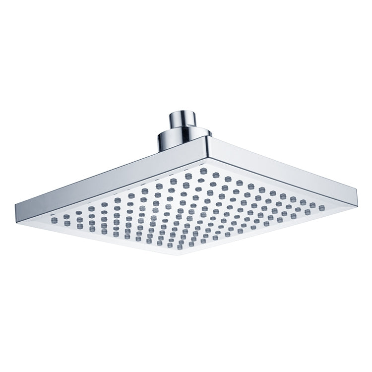 ELECTROPRIME 7 Colors Replacement Shower LED Automatic Bathroom Shower Head