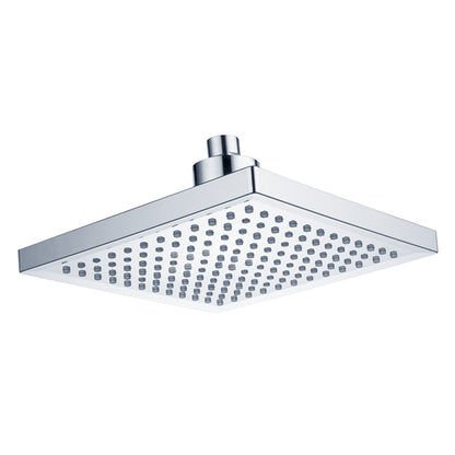 ELECTROPRIME 7 Colors Replacement Shower LED Automatic Bathroom Shower Head