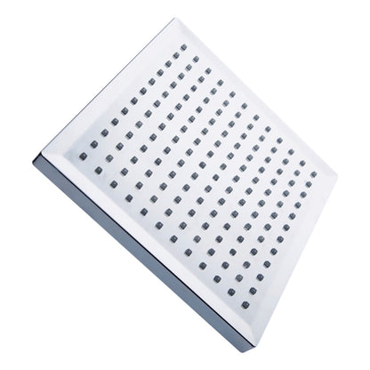 ELECTROPRIME 7 Colors Replacement Shower LED Automatic Bathroom Shower Head