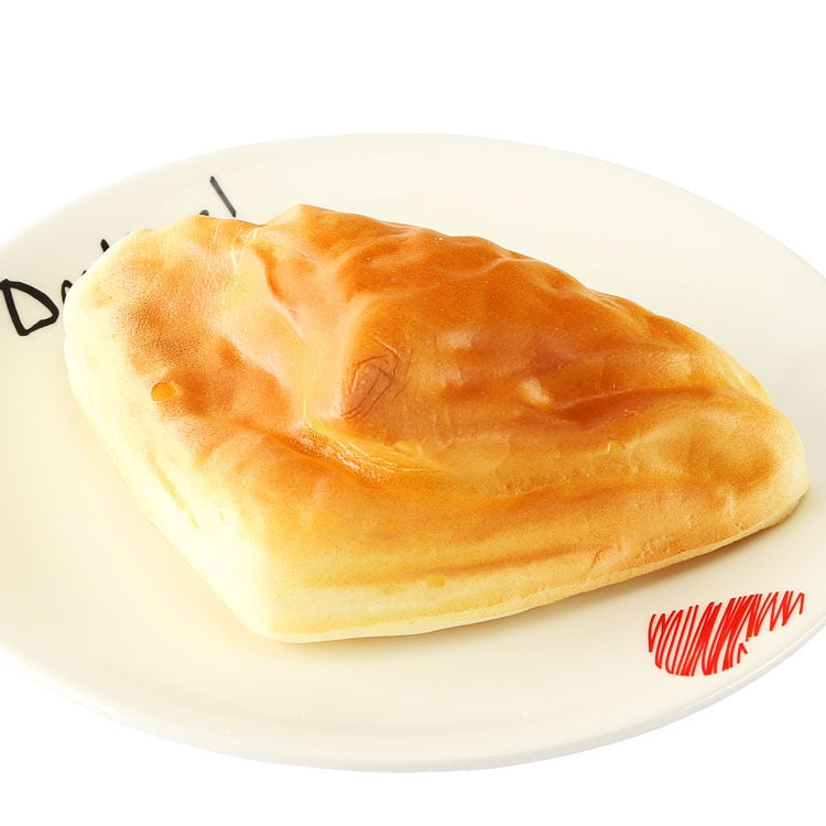ELECTROPRIME Simulation PU Bread Model Photography Props Home Engineering Bakery Window Display