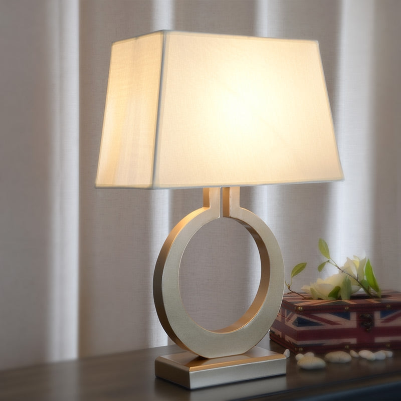 ELECTROPRIME 220V-240V 40W E27 LED Reading Light Creative Retro Warm Bedside Bedroom, Without Light Source
