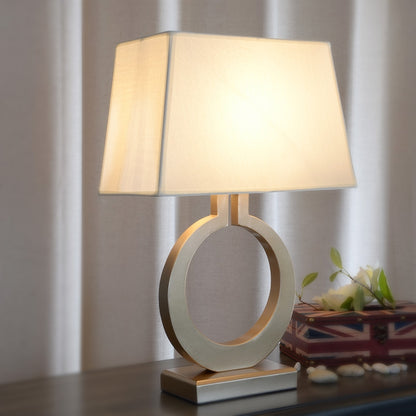 ELECTROPRIME 220V-240V 40W E27 LED Reading Light Creative Retro Warm Bedside Bedroom, Without Light Source