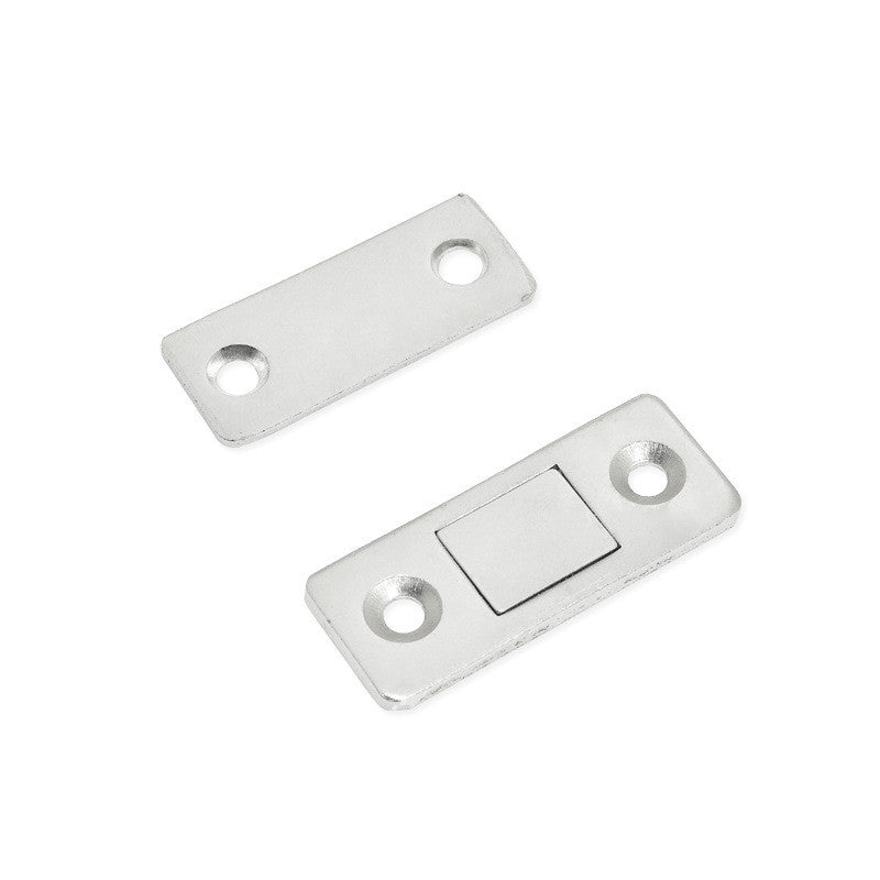 ELECTROPRIME Ultra-thin Stealth Cabinet Kitchen Door Strong Magnetic Magnet Sliding Door