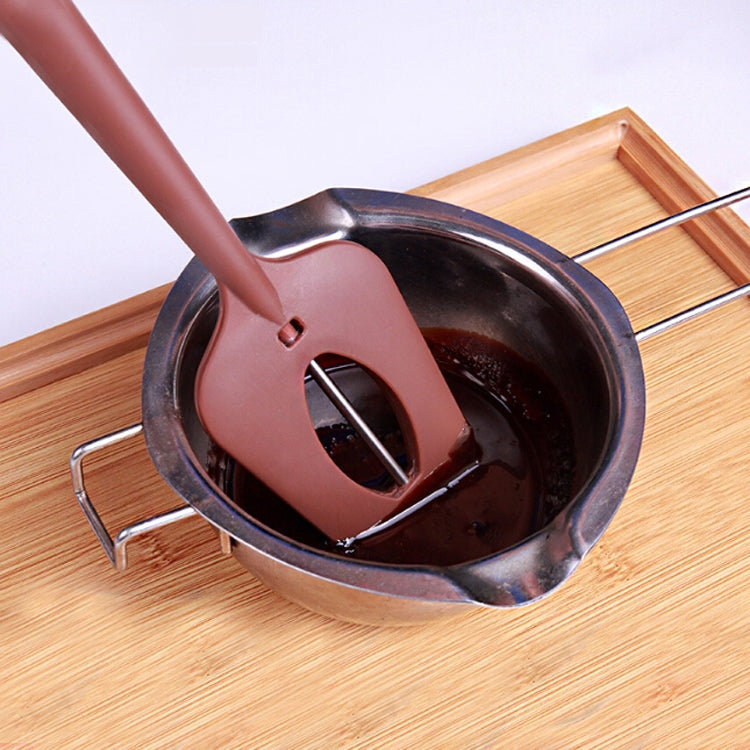 ELECTROPRIME Silicone Scraper Electronic Thermometer Chocolate Cooking Temperature Special Tools