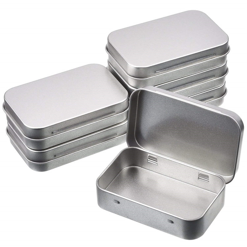 ELECTROPRIME Double-layer Large Size for 8.5-10 inch Air Fryer Silicone Insulated Liner Baking Pan Thickened Cake Molds(Blue)