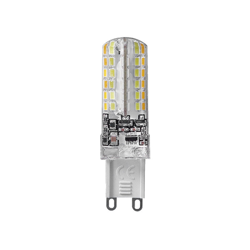ELECTROPRIME 7W G9 LED Energy-saving Light Bulb Light Source(White Light)