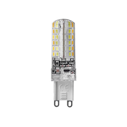 ELECTROPRIME 7W G9 LED Energy-saving Light Bulb Light Source(Three-color Light)
