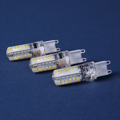 ELECTROPRIME 7W G9 LED Energy-saving Light Bulb Light Source(Three-color Light)