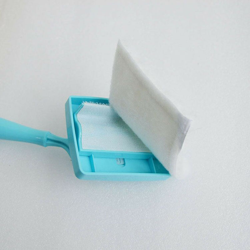 ELECTROPRIME Retractable Clean Ceiling Corner Household Universal Cleaning Brush