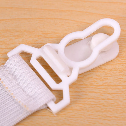 ELECTROPRIME 4 PCS  Non Slip Elastic Band Sheet Clips