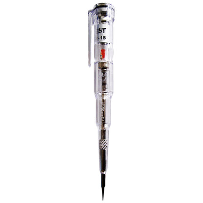 ELECTROPRIME 70-250V IP56 Waterproof Voltage Tester Induced Electric Pen Detector Screwdriver Probe Test Pen