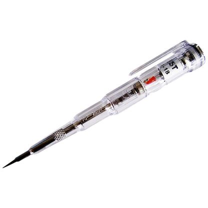 ELECTROPRIME 70-250V IP56 Waterproof Voltage Tester Induced Electric Pen Detector Screwdriver Probe Test Pen