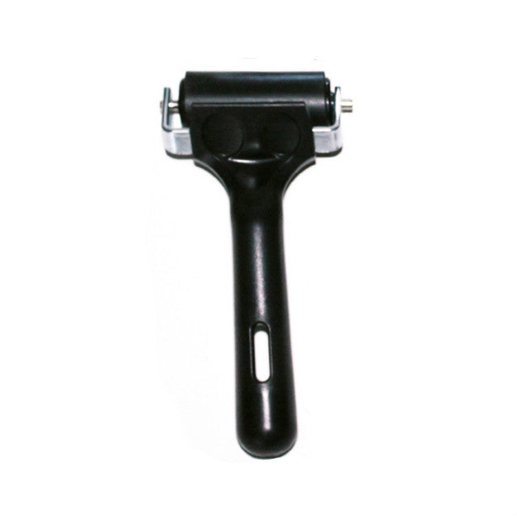 ELECTROPRIME Printmaking Roller Printing Material Tool Rubber Stamp Printing Transfer Tool, Size:6cm