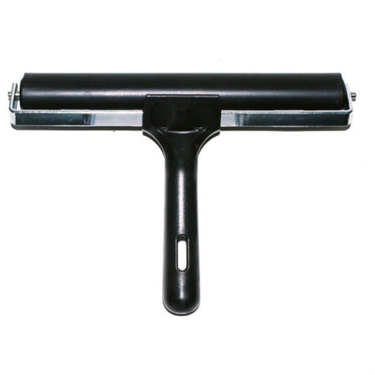 ELECTROPRIME Printmaking Roller Printing Material Tool Rubber Stamp Printing Transfer Tool, Size:20cm