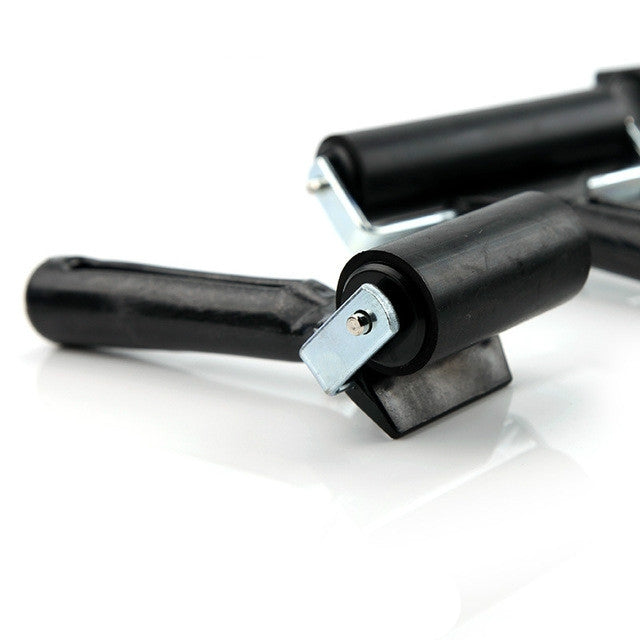 ELECTROPRIME Printmaking Roller Printing Material Tool Rubber Stamp Printing Transfer Tool, Size:20cm