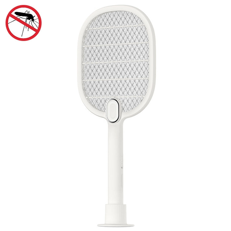 ELECTROPRIME USB Charging Home LED Multi-function Mosquito Killer(White)