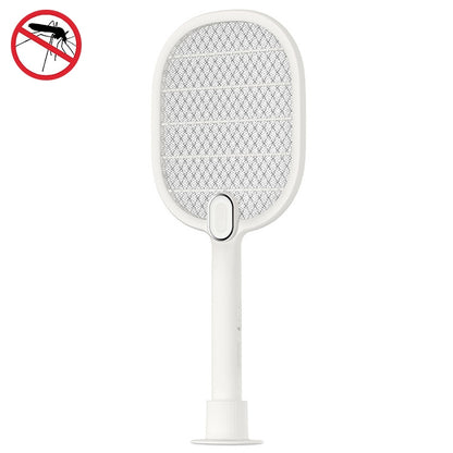 ELECTROPRIME USB Charging Home LED Multi-function Mosquito Killer(White)