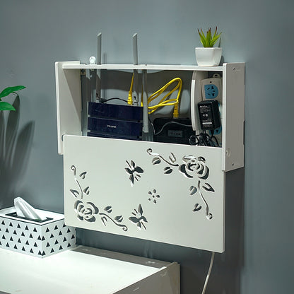 ELECTROPRIME For iPhone 15 MagSafe Magnetic Rotating Holder Phone Case(Klein Blue)