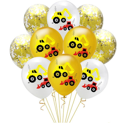 ELECTROPRIME For iPhone 15 MagSafe Magnetic Holder Phone Case(Blue)