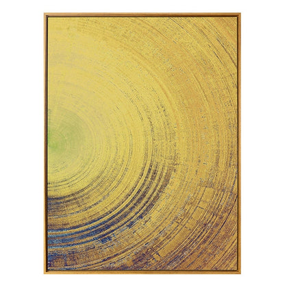 ELECTROPRIME Modern Art Abstract Painting For Home Dector, Size:30x40(Design A)