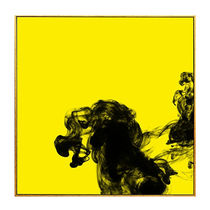 ELECTROPRIME Modern Art Abstract Painting For Home Dector, Size:30x40(Design C)