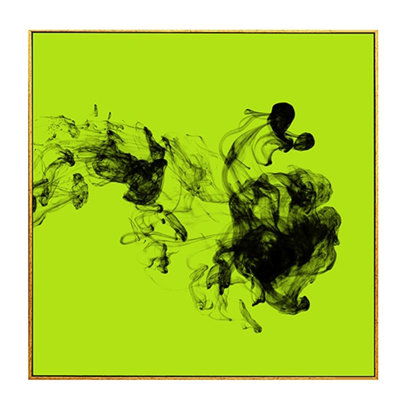 ELECTROPRIME Modern Art Abstract Painting For Home Dector, Size:30x40(Design E)