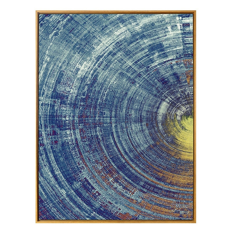 ELECTROPRIME Modern Art Abstract Painting For Home Dector, Size:50x50(Design B)
