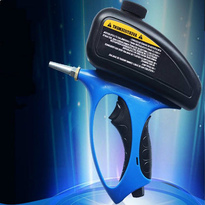 ELECTROPRIME Anti-rust Sandblaster Handheld Pneumatic Sand Blasting Machine