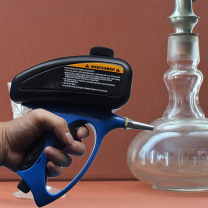 ELECTROPRIME Anti-rust Sandblaster Handheld Pneumatic Sand Blasting Machine