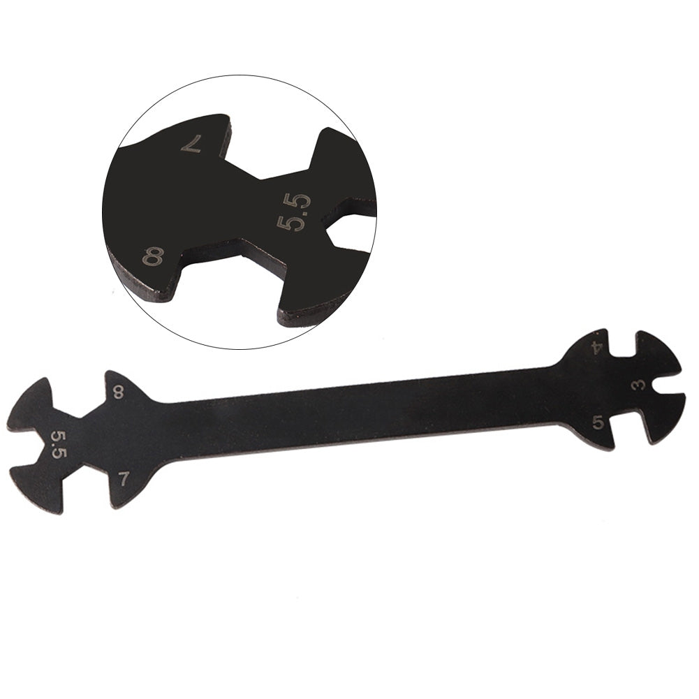 ELECTROPRIME Multi-function Hand Tool Wrench