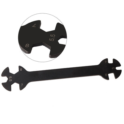 ELECTROPRIME Multi-function Hand Tool Wrench