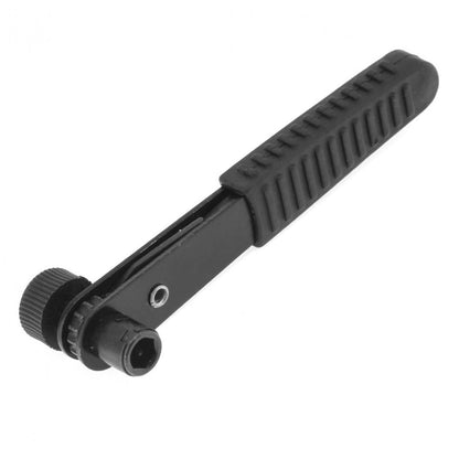 ELECTROPRIME Rapid Ratchet Wrench 1/4 incn Screwdriver Rod 6.35mm Quick Socket Wrench