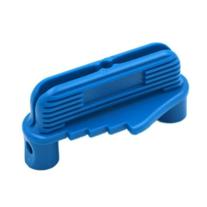 ELECTROPRIME Multifunctional Scriber Woodworking Tools, Style:Scribe Blue (Without Pencil)