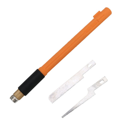 ELECTROPRIME Mini Hobby DIY Razor Saw Kit Handy Multifunction Craft Blade Model Tools