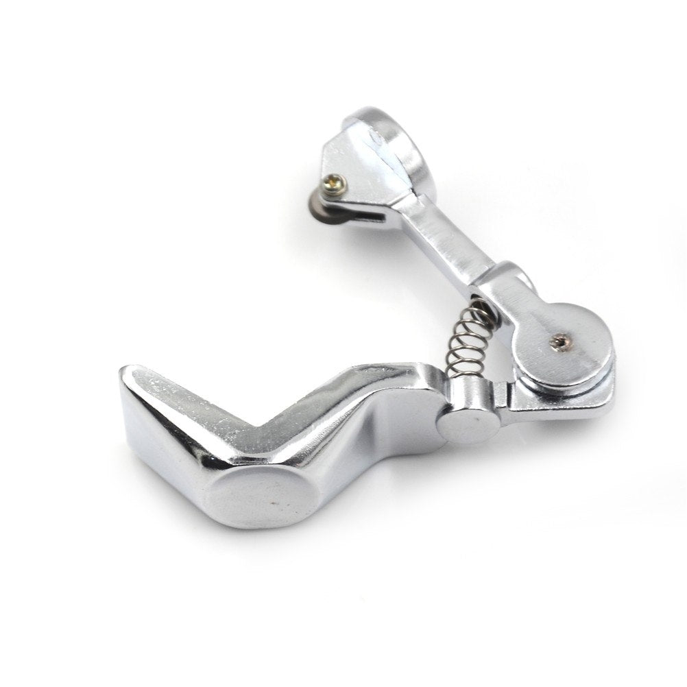ELECTROPRIME Zinc Alloy Glass Tube Cutter Glass Tube Cutting Knife Zinc Alloy Glass Knife