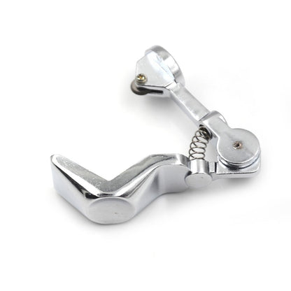 ELECTROPRIME Zinc Alloy Glass Tube Cutter Glass Tube Cutting Knife Zinc Alloy Glass Knife